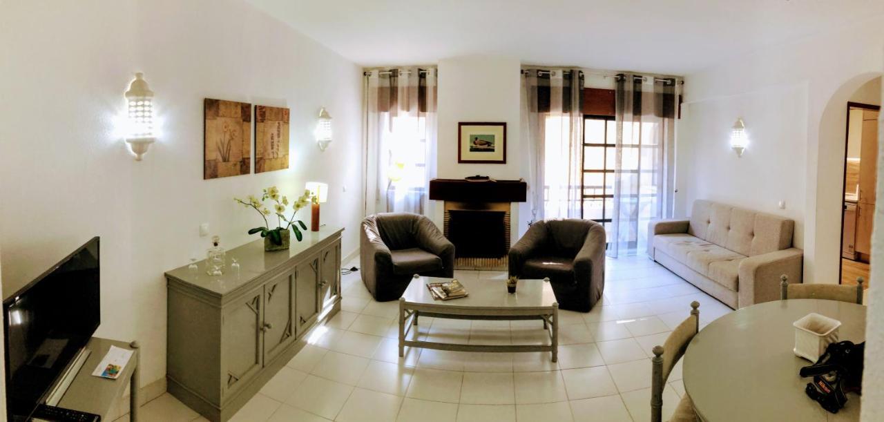 Cardoso Beirao Apartment Carvoeiro  Exterior foto