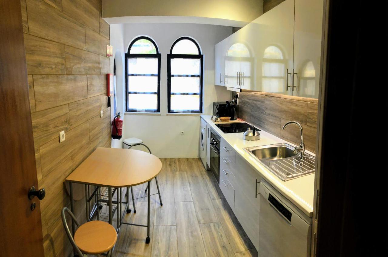Cardoso Beirao Apartment Carvoeiro  Exterior foto