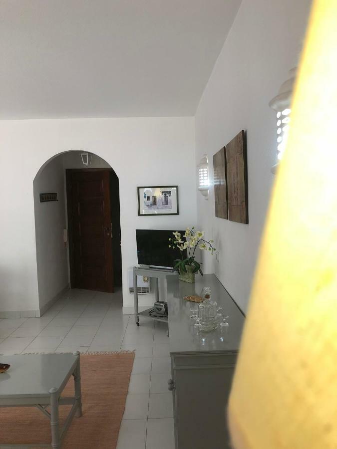 Cardoso Beirao Apartment Carvoeiro  Exterior foto