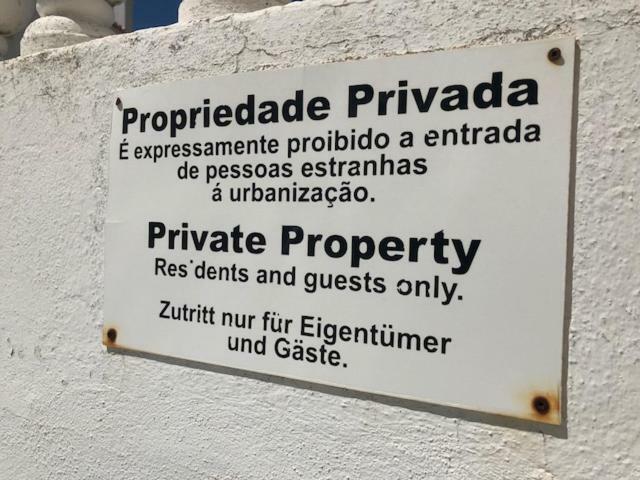 Cardoso Beirao Apartment Carvoeiro  Exterior foto