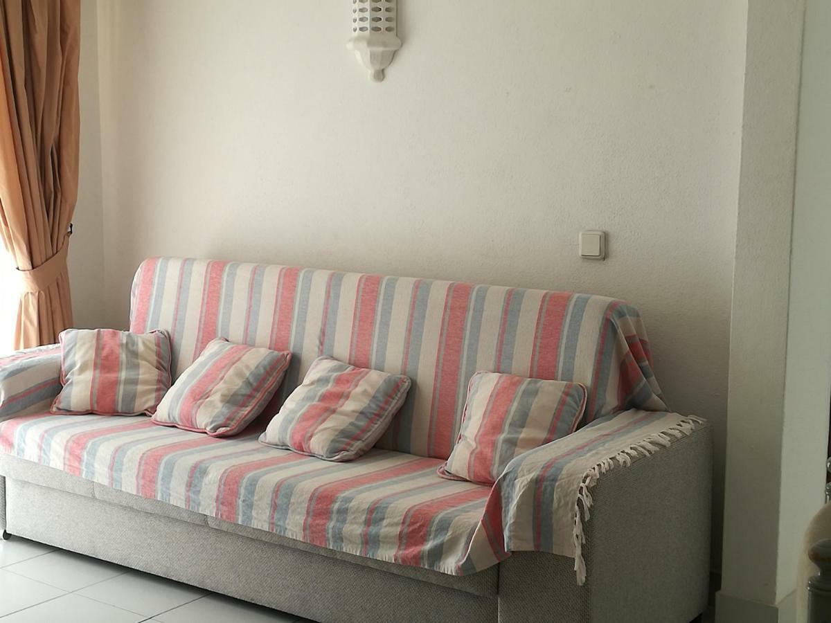 Cardoso Beirao Apartment Carvoeiro  Exterior foto