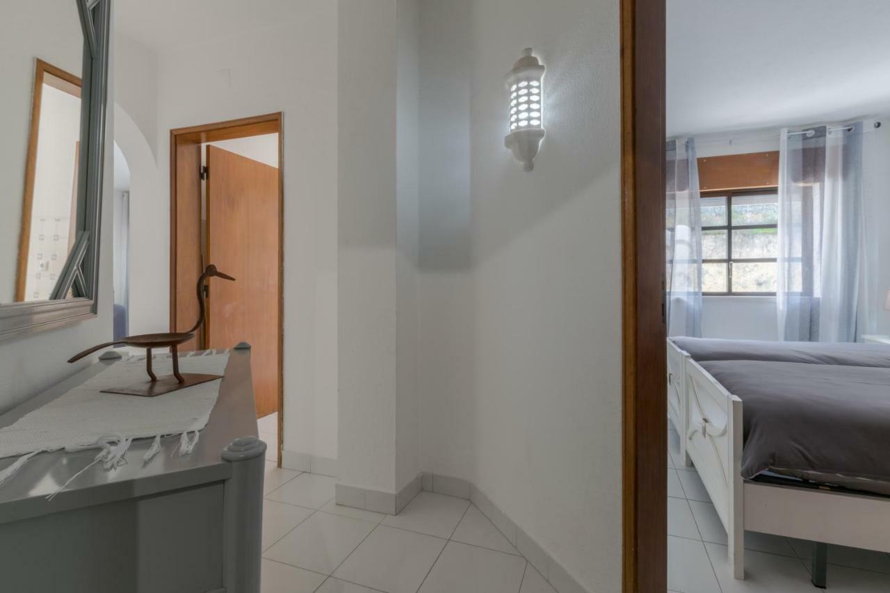 Cardoso Beirao Apartment Carvoeiro  Exterior foto