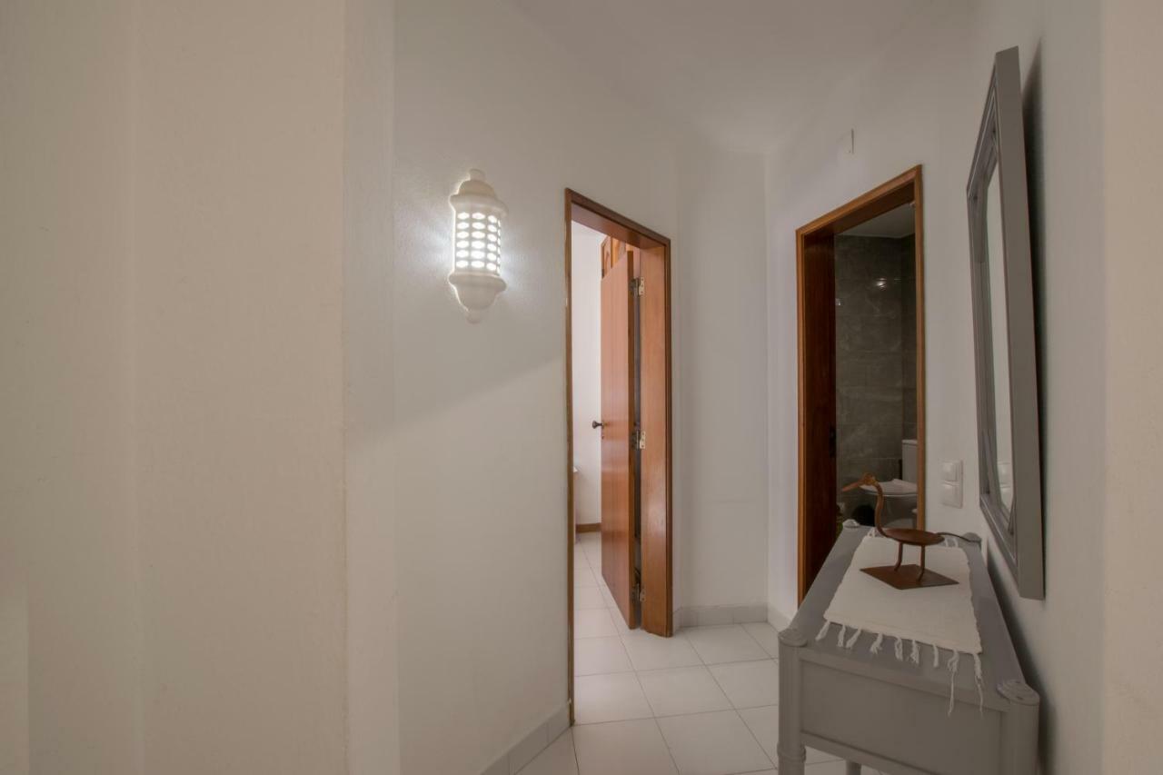 Cardoso Beirao Apartment Carvoeiro  Exterior foto